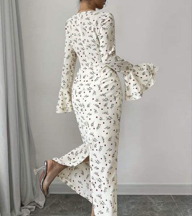 Новп жіноча сукня