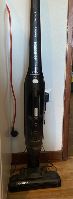 aspirador bosch 2in1