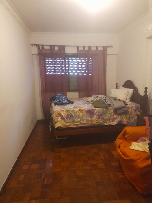 Quarto para alugar