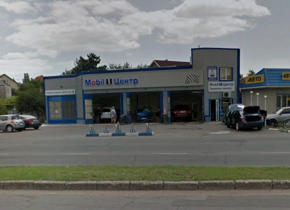 Сдам  автомойку  отличная развязка