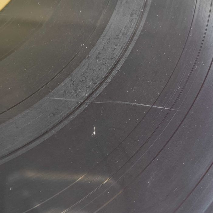 Jesus Christ Superstar Soundtrack Vinil