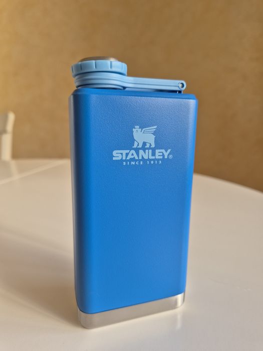 Фляга Stanley Adventure Pre-Party 0.23л для алкоголю з США