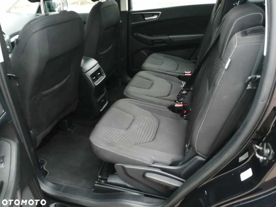 Ford S Max 2021 7osób