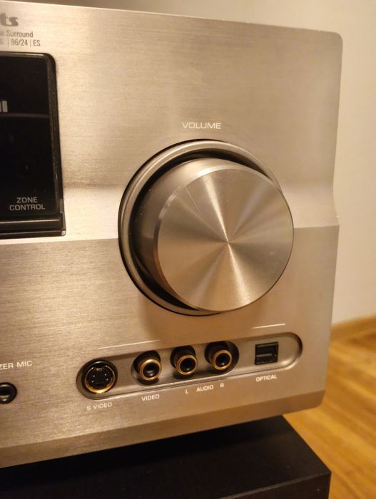 Amplituner Yamaha RX-V861