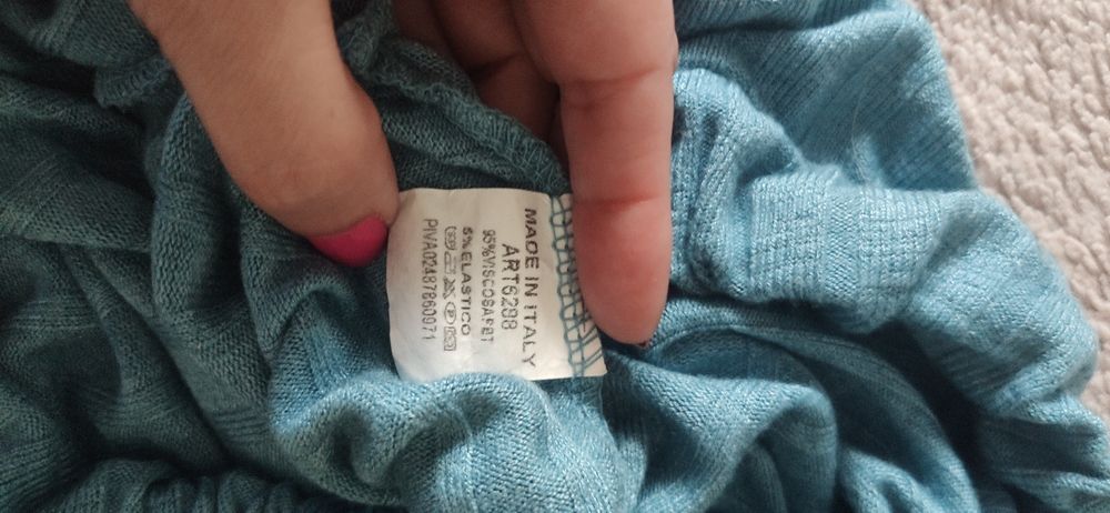 PROMOÇÃO- Pantalona Desportiva