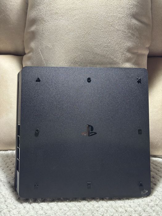Playstation 4slim 1tb