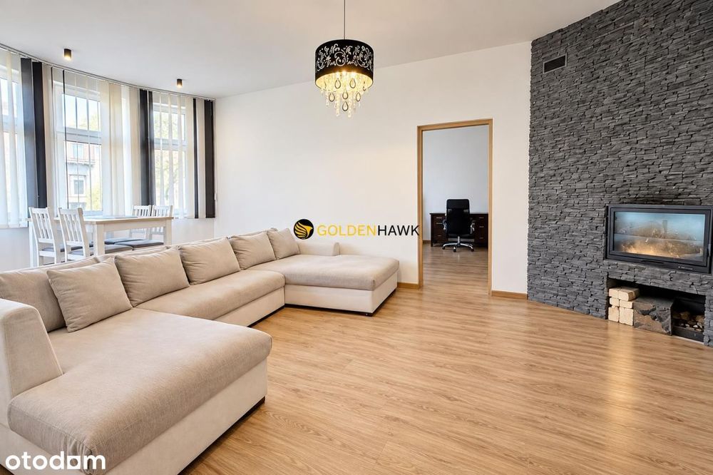2 Mieszkania w Jednym | Centrum Stargard | parking