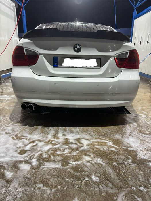 Vendo para choques e90