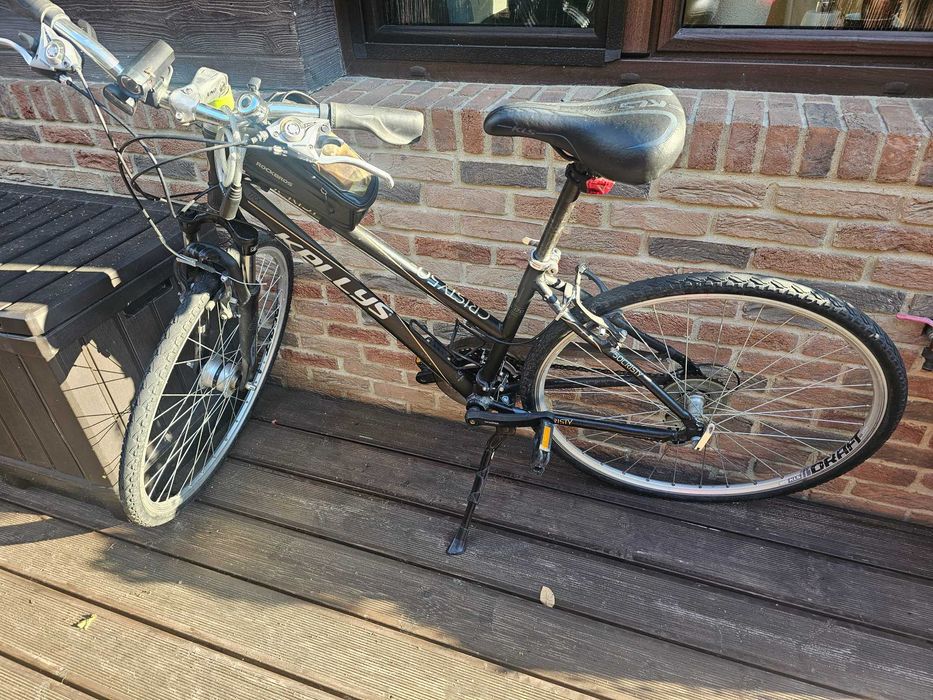 Rower trekkingowy Kellys Crysty 50