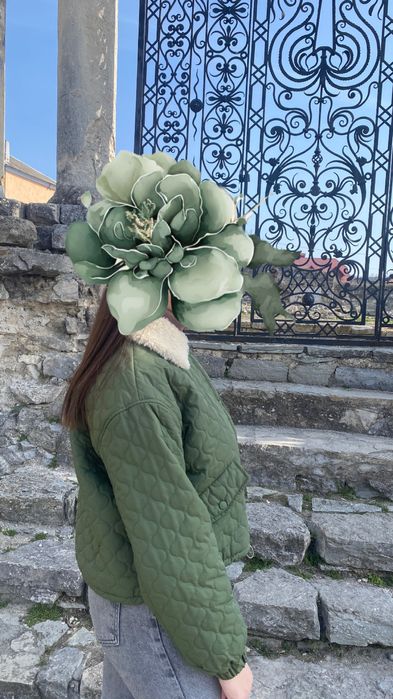 Куртка весна/ осінь