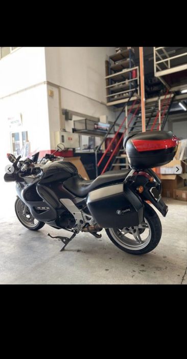 2000 BMW K 1200 RS