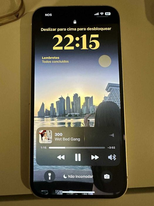 iPhone 14 128 GB, Like New, No Scratches, No Marks64284328986370120