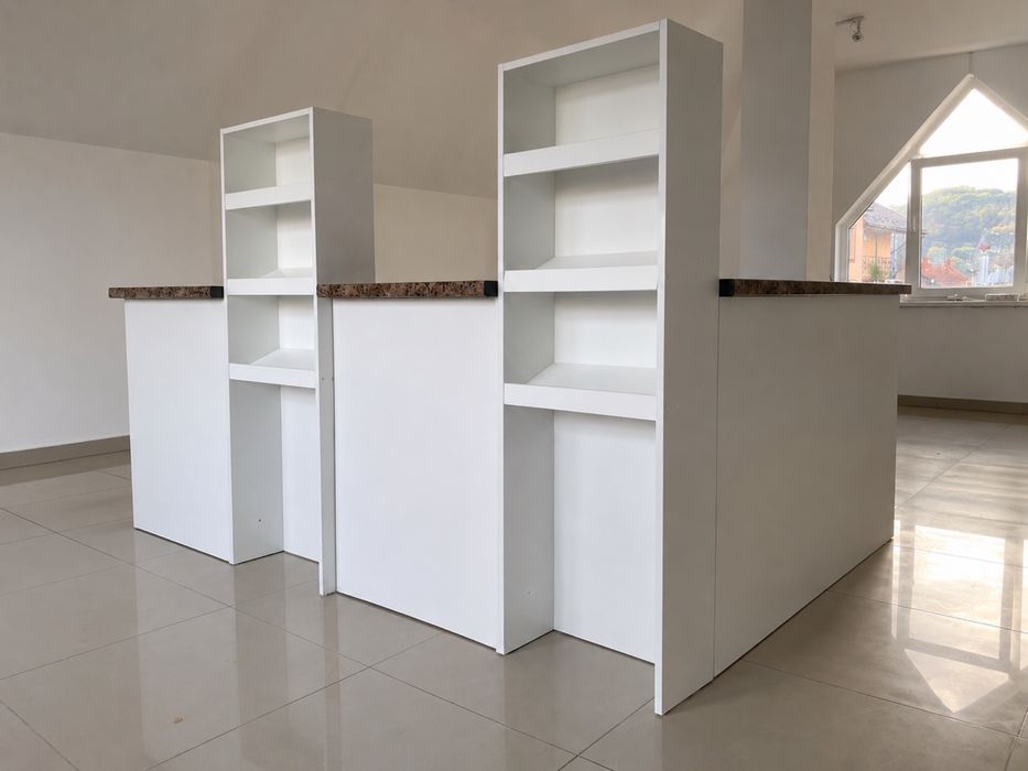 Касова кутова  зона( 2,30 м × 1,70 м, глибина 60 см.)