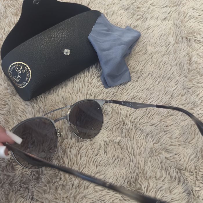 Ray Ban Clubmaster