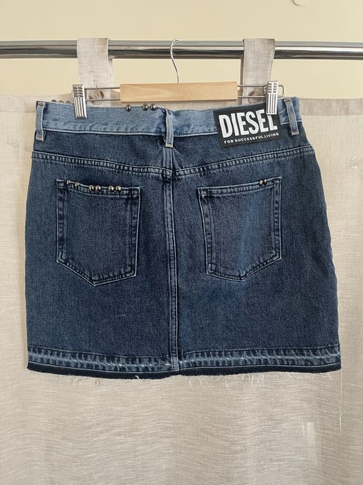 Юбка женская “DIESEL”.