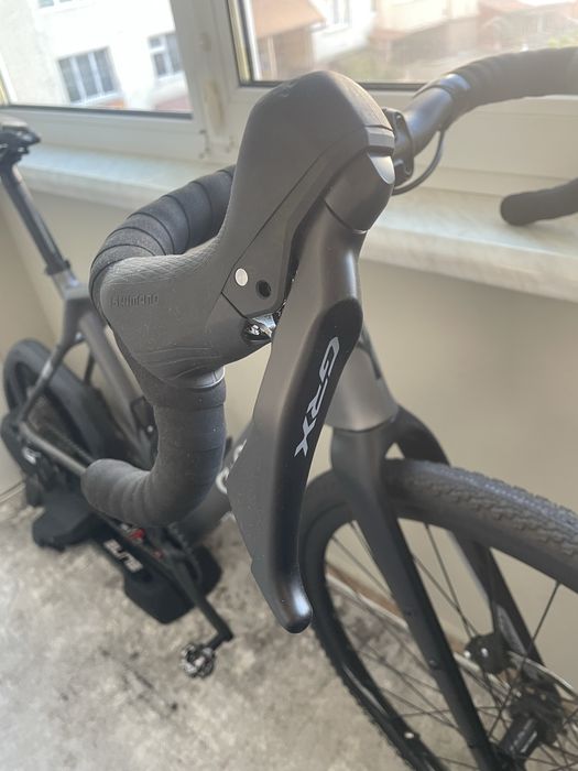 Велосипед карбоновий Wilier Jena М (171-178см)