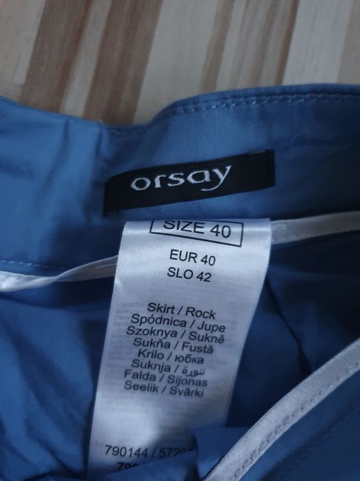 spódniczka Orsay L
