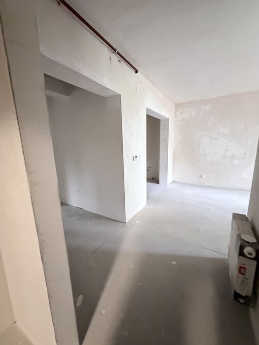 Mieszkanie stan deweloperski 67,55m2