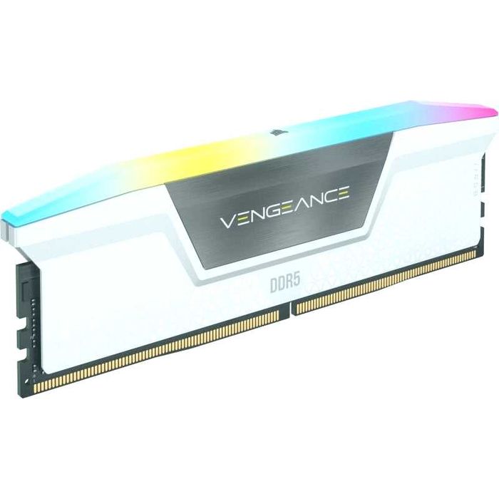 ISG Corsair 32 GB DDR5 6000 MHz Vengeance RGB