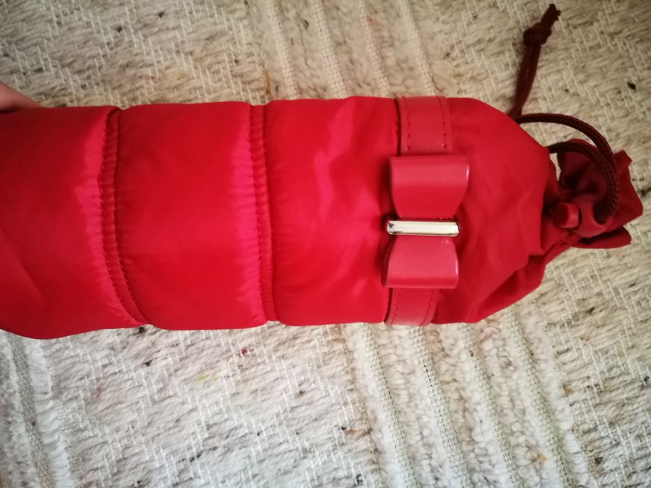 Mala maternidade Mayoral