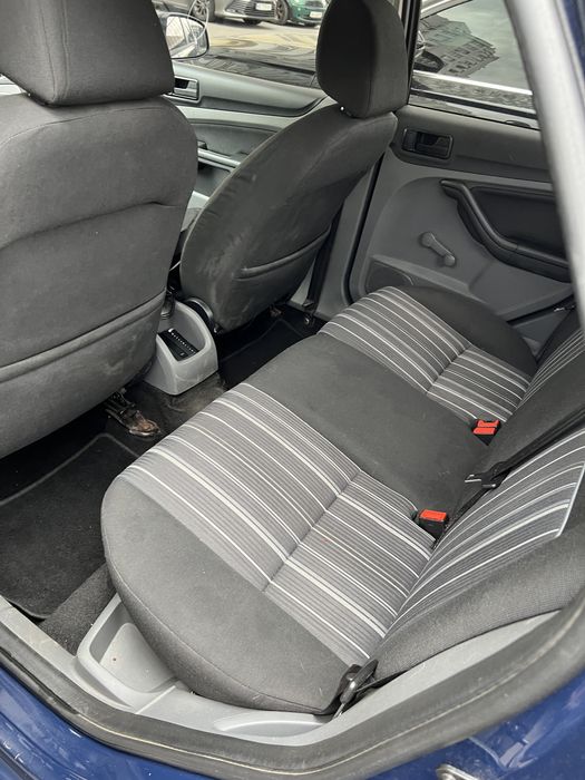 Ford focus 2 2011 року