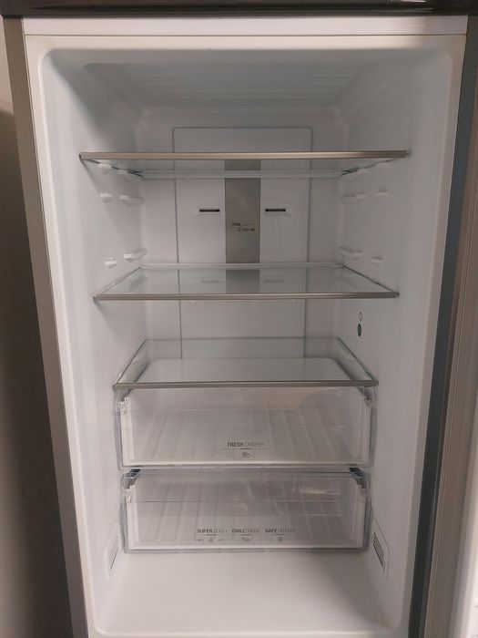 Lodówka używana Bauknecht! Wysyłka! Okazja!