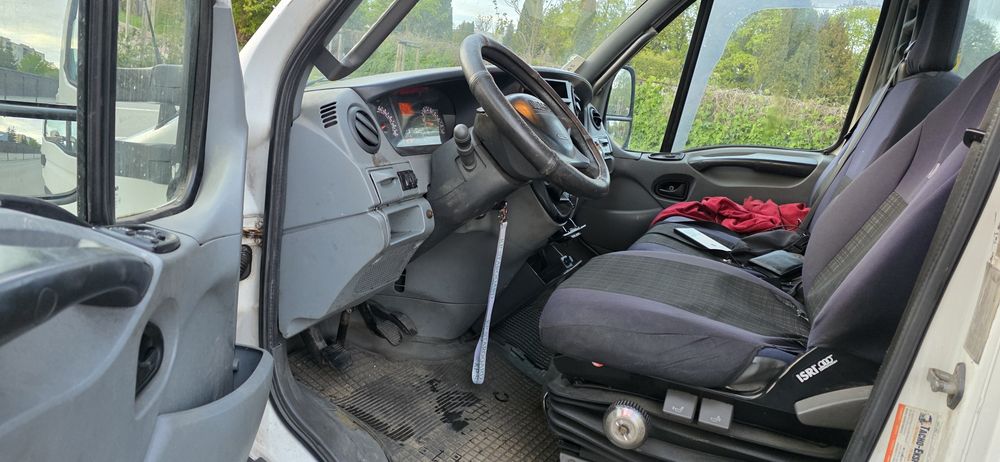 Iveco 65c18 3.0 kat.c