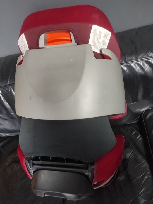 Автокрісло Cybex