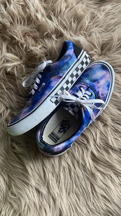 Tenisówki Vans Authentic LO PRO 40.5