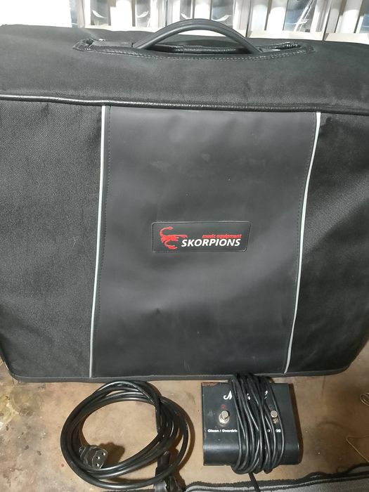 Marshall JCM 2000 DSL 41