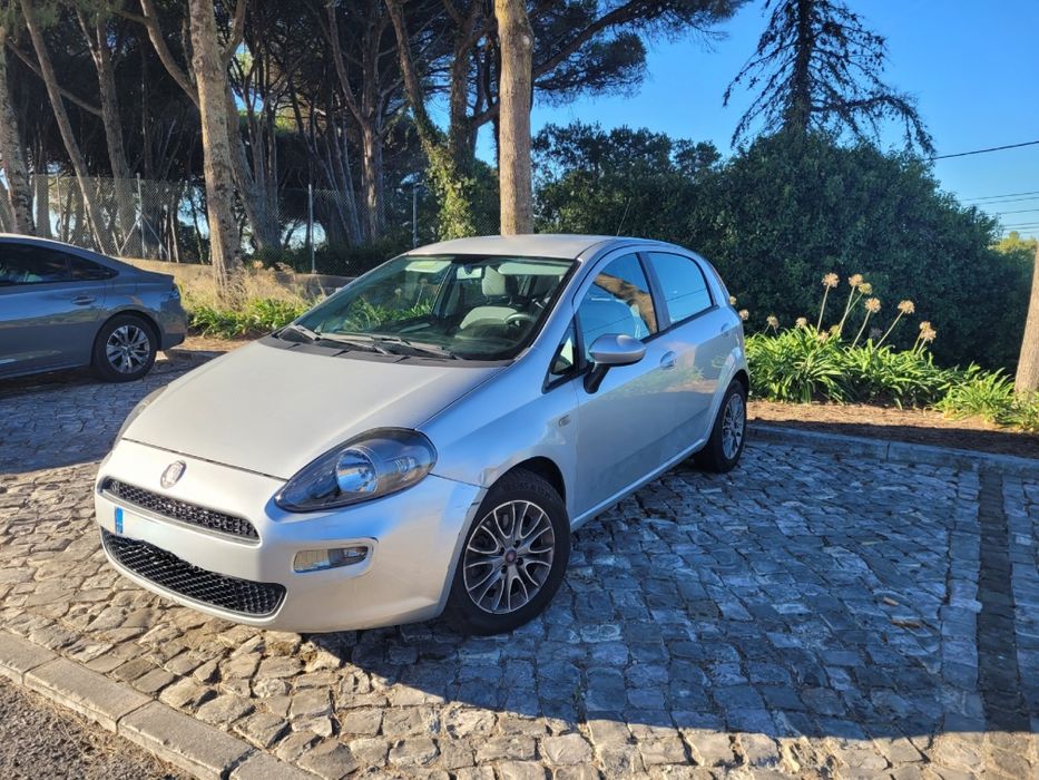 Fiat Punto Evo 1.3 Multijet 85 cv | 2012 — photo 4