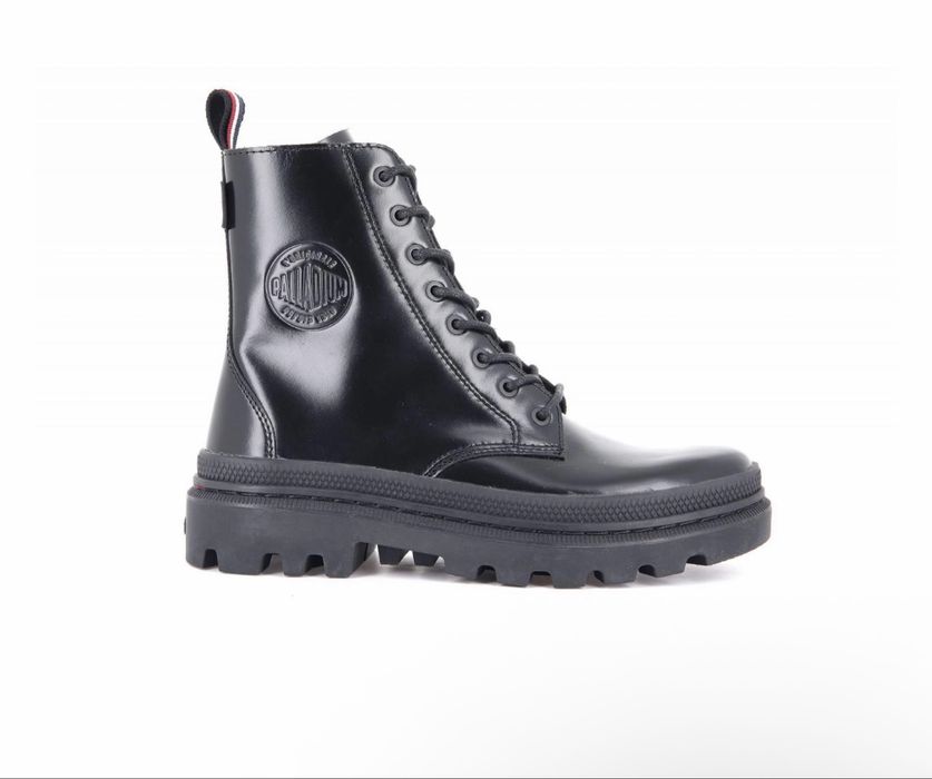 Ботинки Palladium