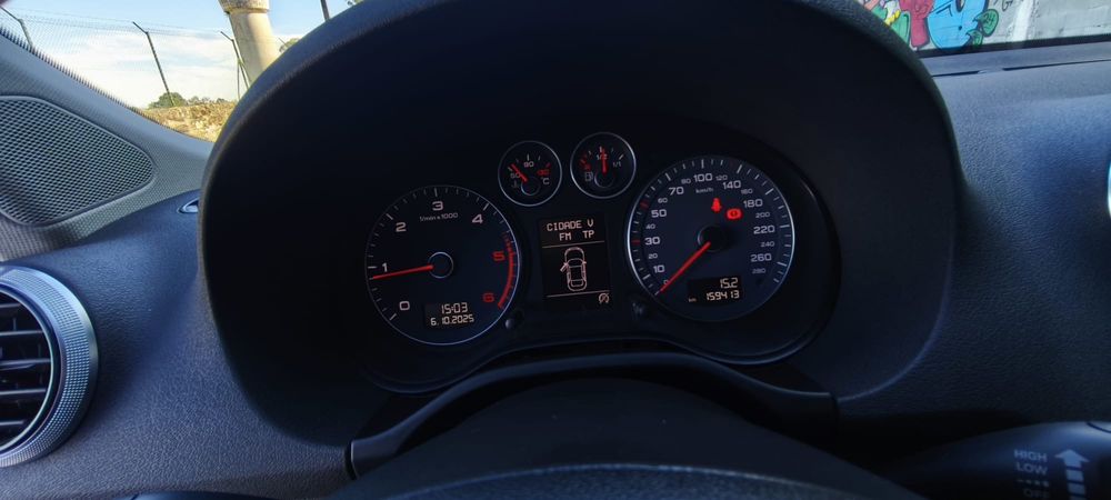 Audi A3 1.6 TDI