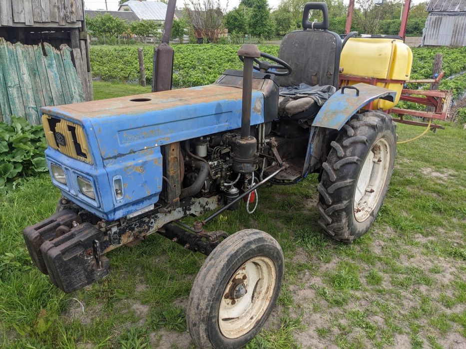 Продам dongfeng донг фенг донфенг df 250 Dongfeng трактор мінітрактор