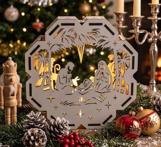 Decoração de Natal
