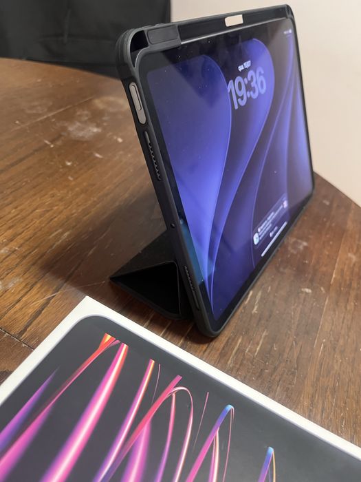 Pad Pro de 11 polegadas (4.ª geração / modelo de 2022)