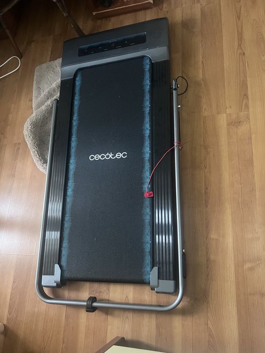 Passadeira Cecotec Drumfit wayhome 600 Pad