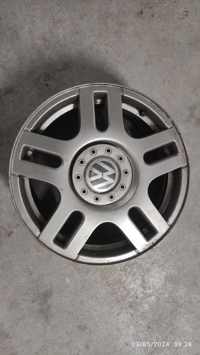 Jante VW Golf 4 TDI