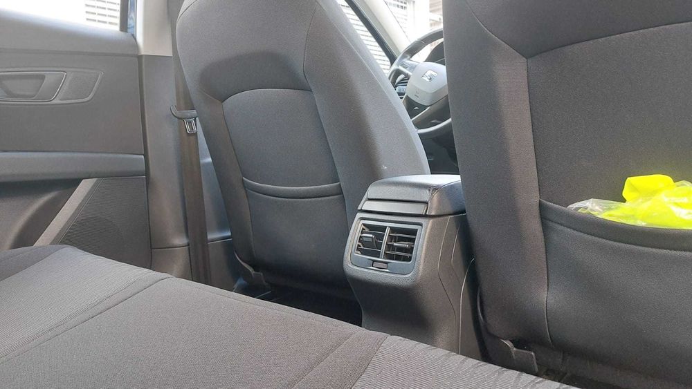 Seat Leon 1.6 Tdi (105 cv) - excelente estado