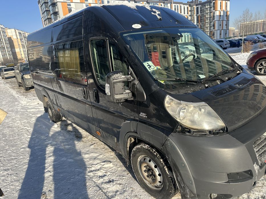 Вантажні перевезення Київ та область