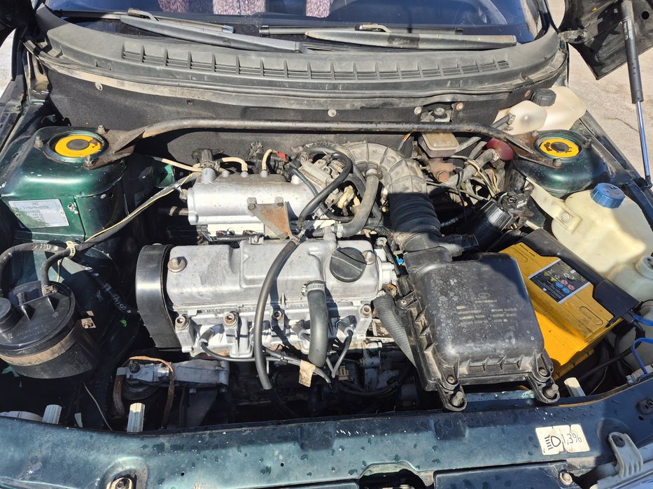 Продам ВАЗ 2110.