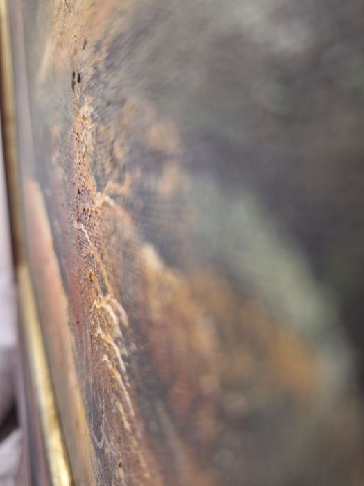 Quadro/Pintura Bom Estado