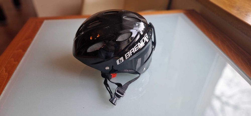 Kask narciarski BRENDA M rzo.51