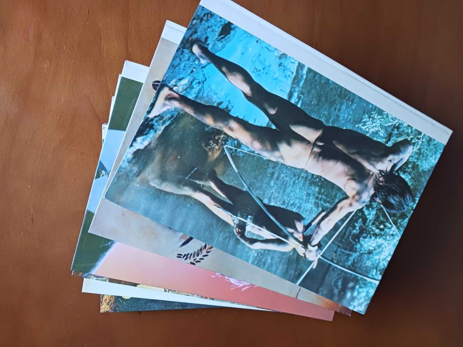 Grandes Enigmas do Homem