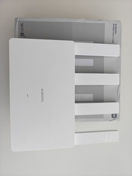 WiFi 7 Роутер Xiaomi BE 3600 2,5G