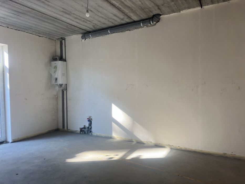 Продам таунхаус в центрі міста, газ 50000 $