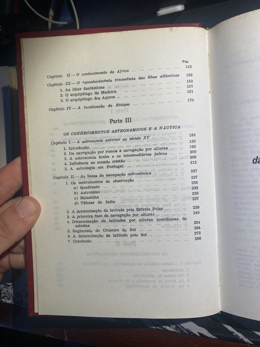 Livro- Introdução à História dos Descobrimentoa Portugueses