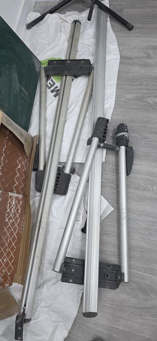 Suporte bicicleta para carro