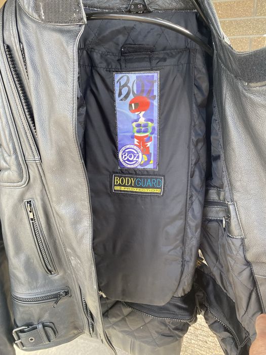 Продам мотокуртку