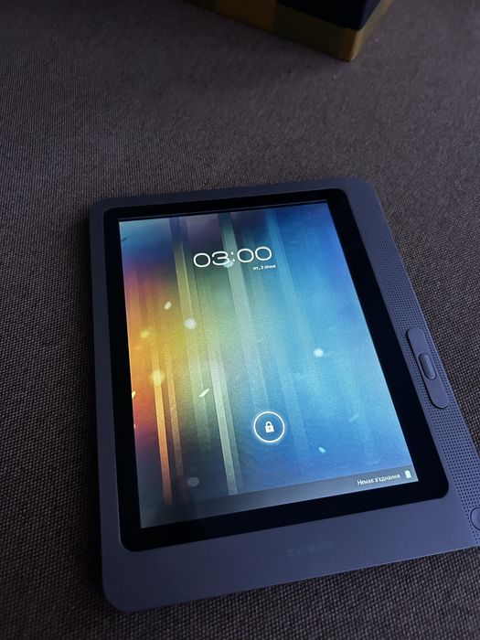 Електронна книга Texet TB-823A